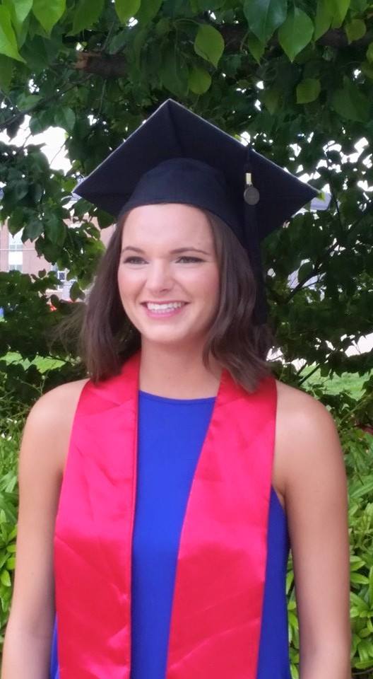 Kelsey Foley - Bridal and Formal Consultant - Model for Bridal Gowns