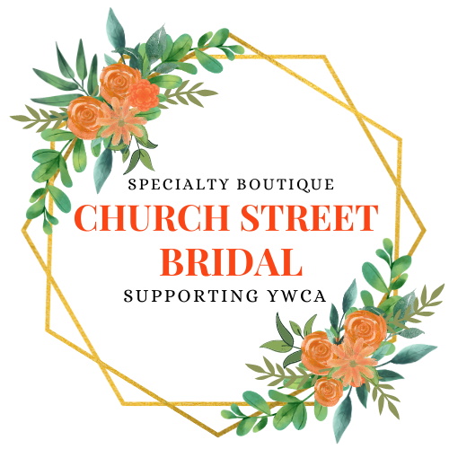 Church Street Bridal