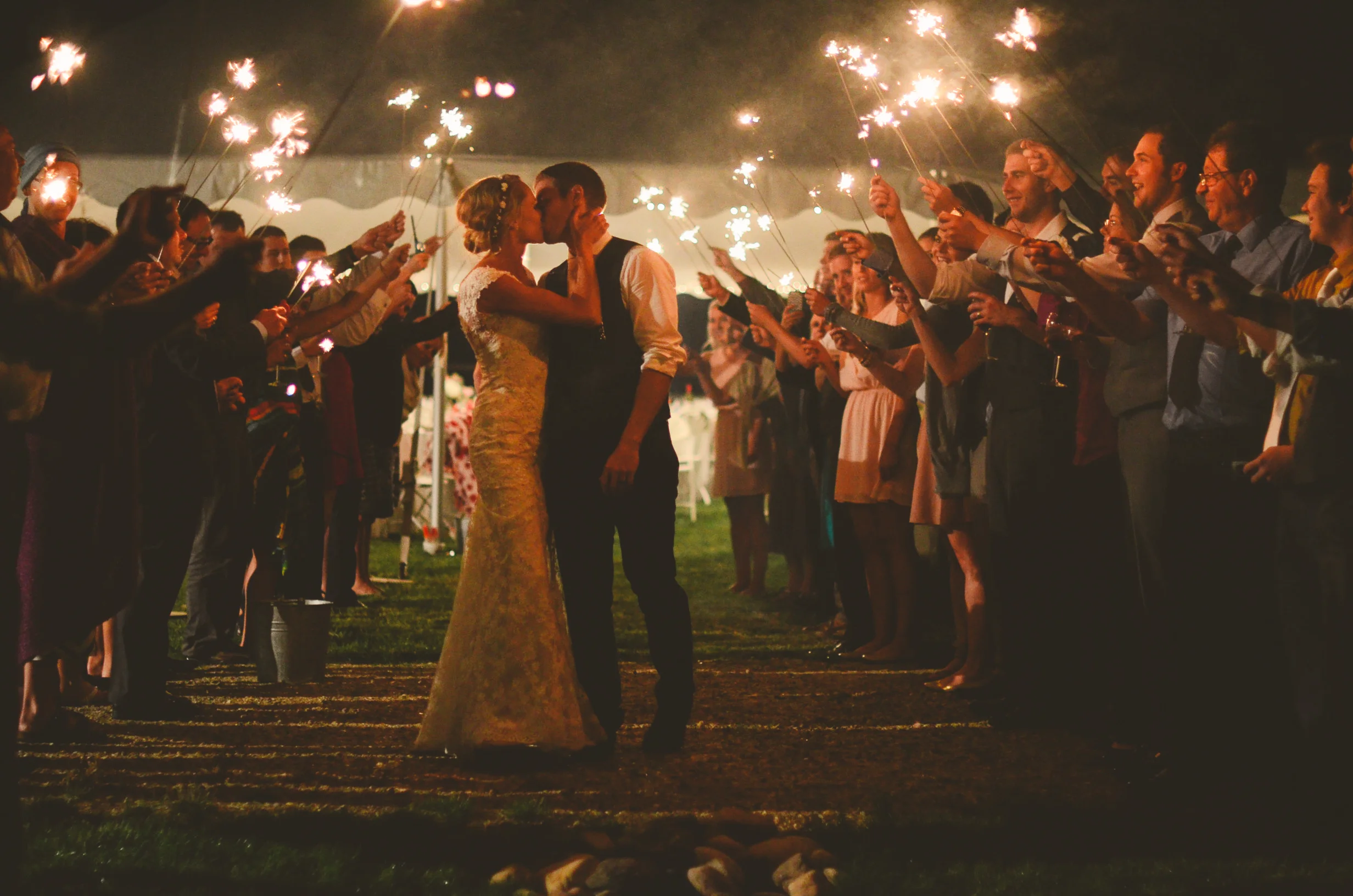 weddings explore