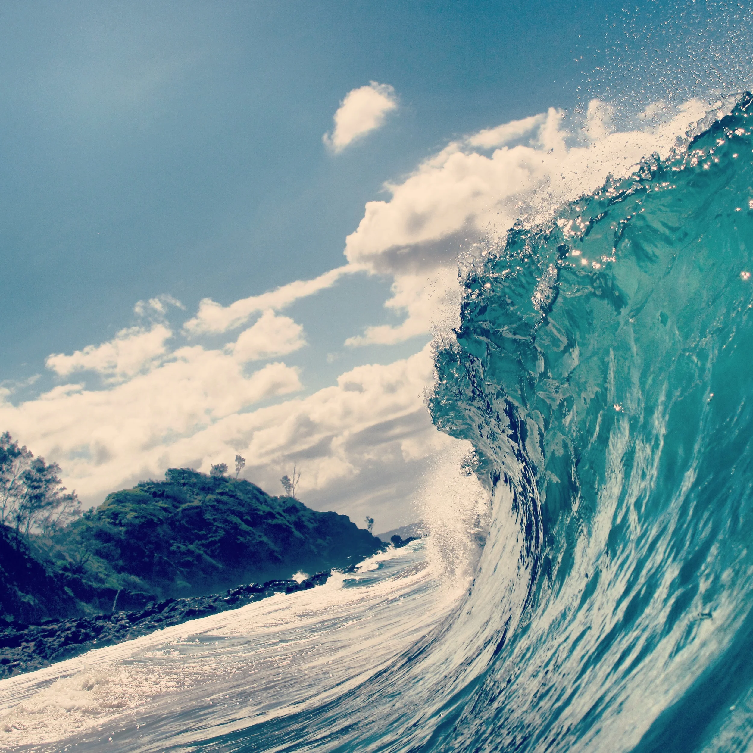 Byron Bay, Australia