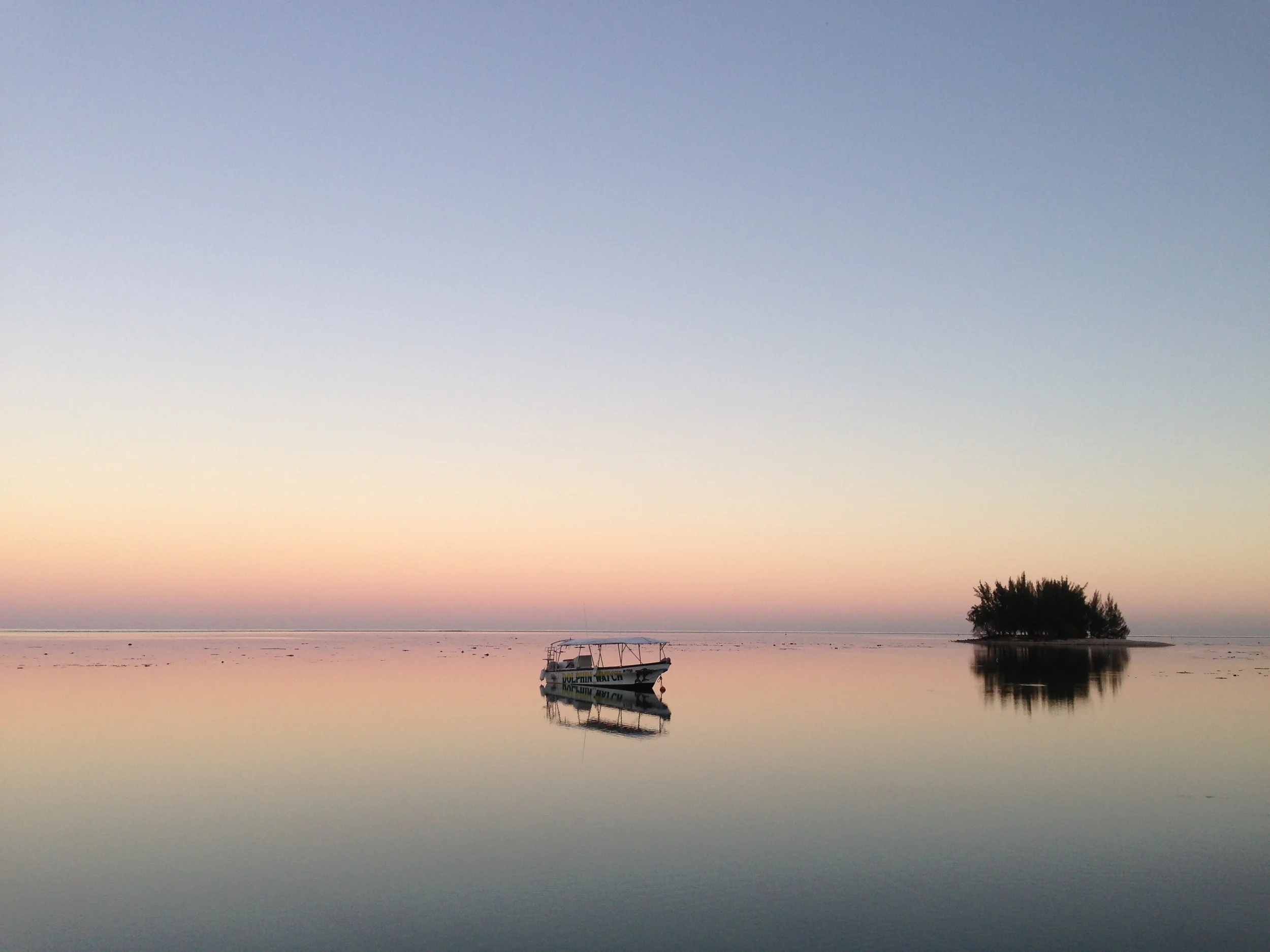 Moorea, French Polynesia