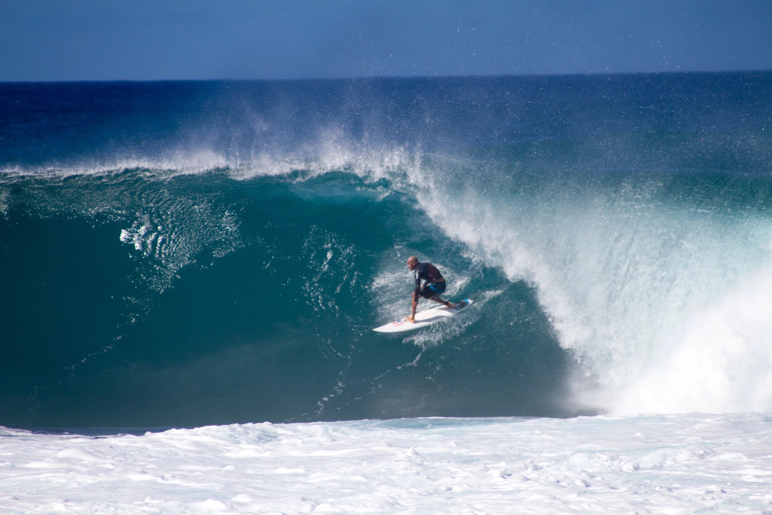 Kelly Slater