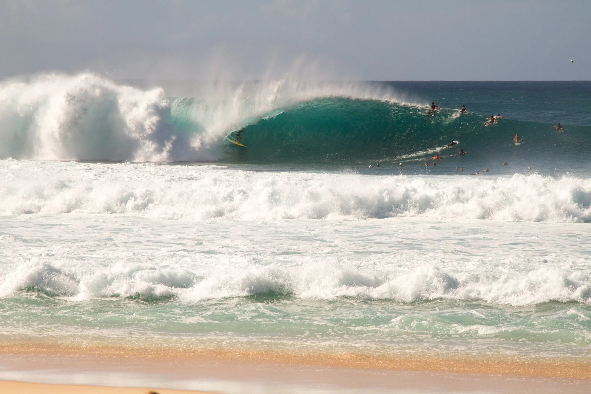 Pipeline