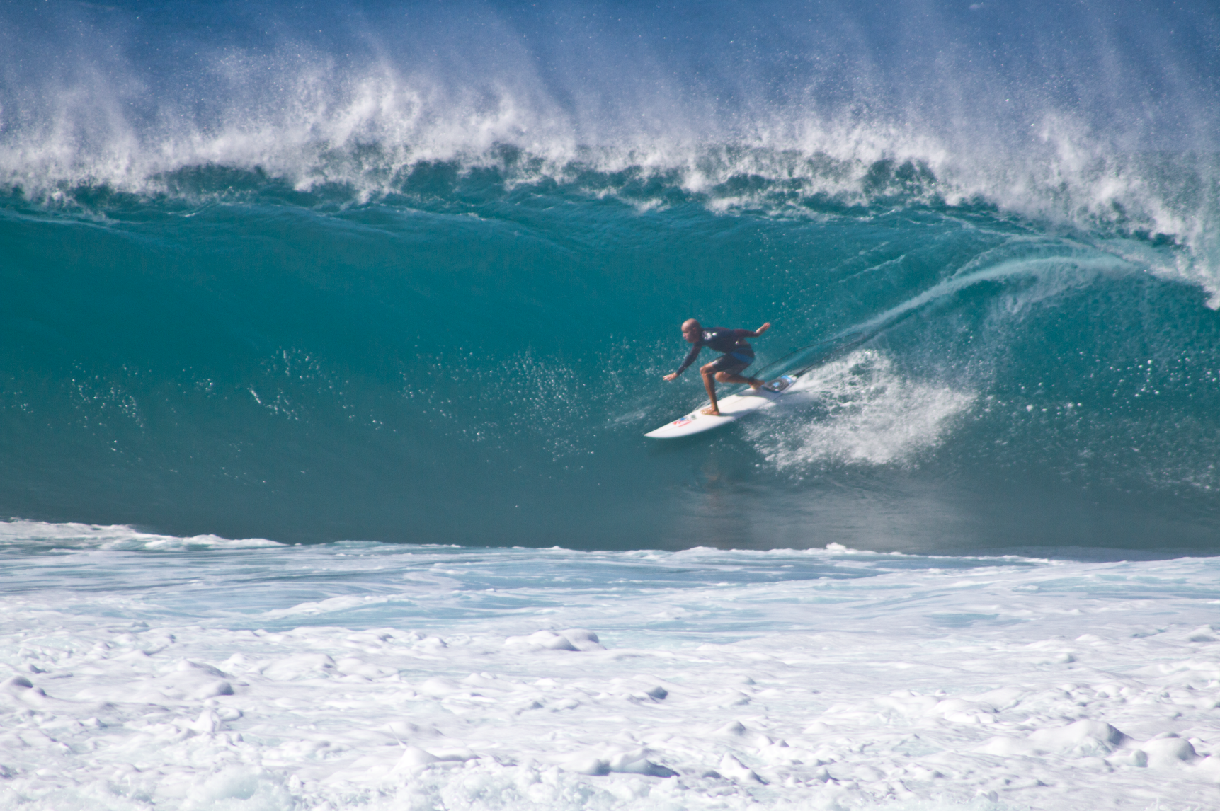 Backdoor Pipe. Slater