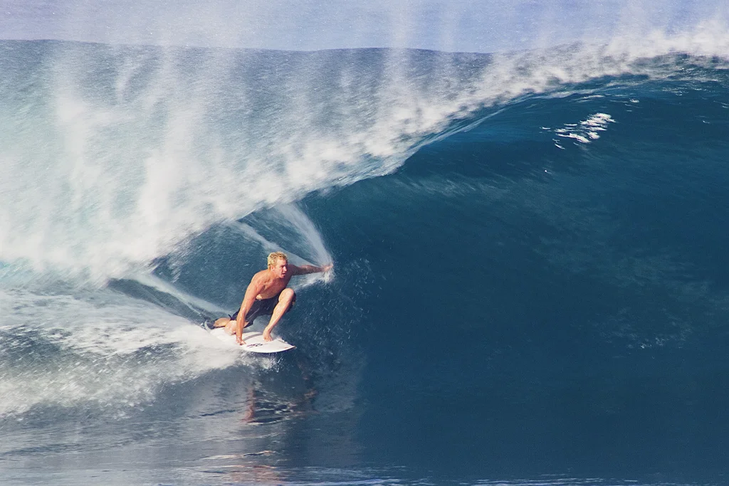 Jamie O'Brien, Pipeline
