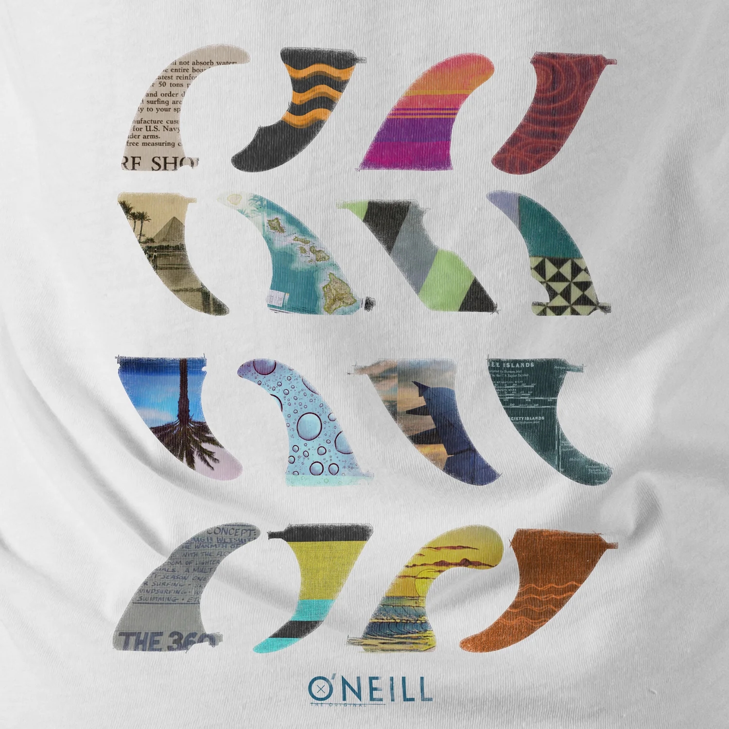 Collection - O'Neill Tee