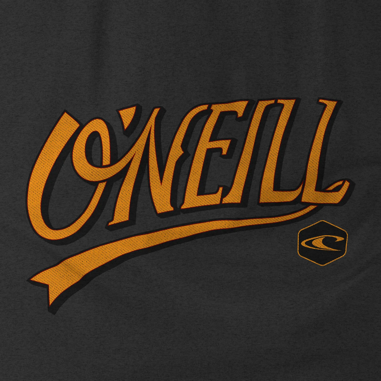 O'Neill Lettering