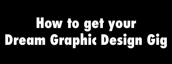 7 Steps to get your Dream Graphic Design Client — Ray Dombroski