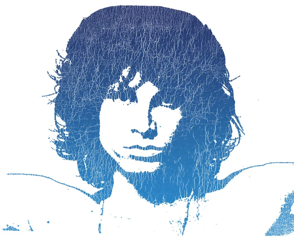 3 ways to get Vintage Cracked Ink Texture for T-Shirt Graphics — Ray ...