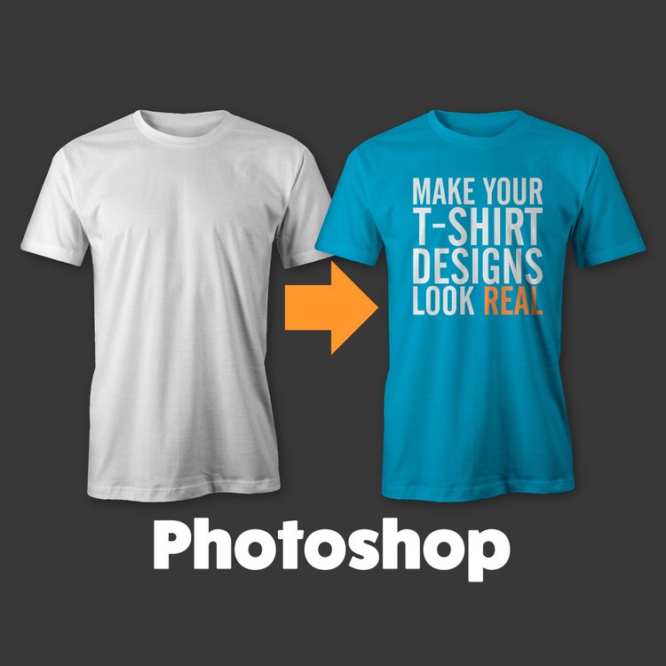 Download T Shirt Mockup Templates In Affinity Coreldraw Photoshop Illustrator Ray Dombroski