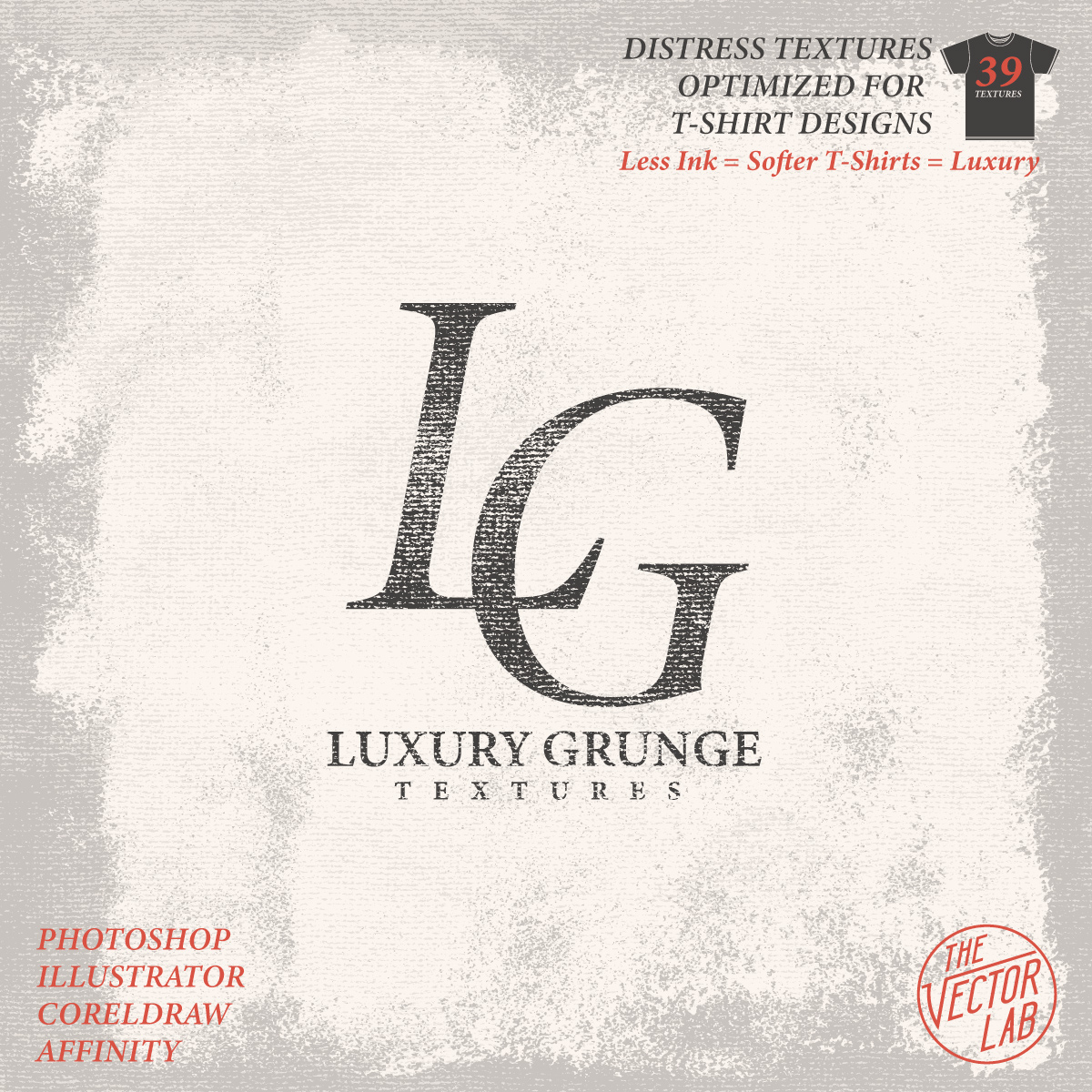 Luxury Grunge Textures