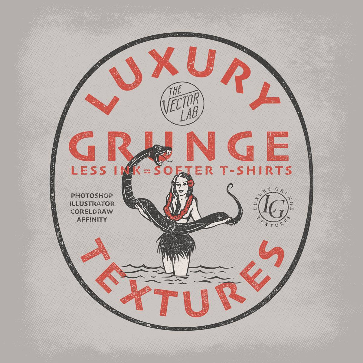 Luxury Grunge Textures