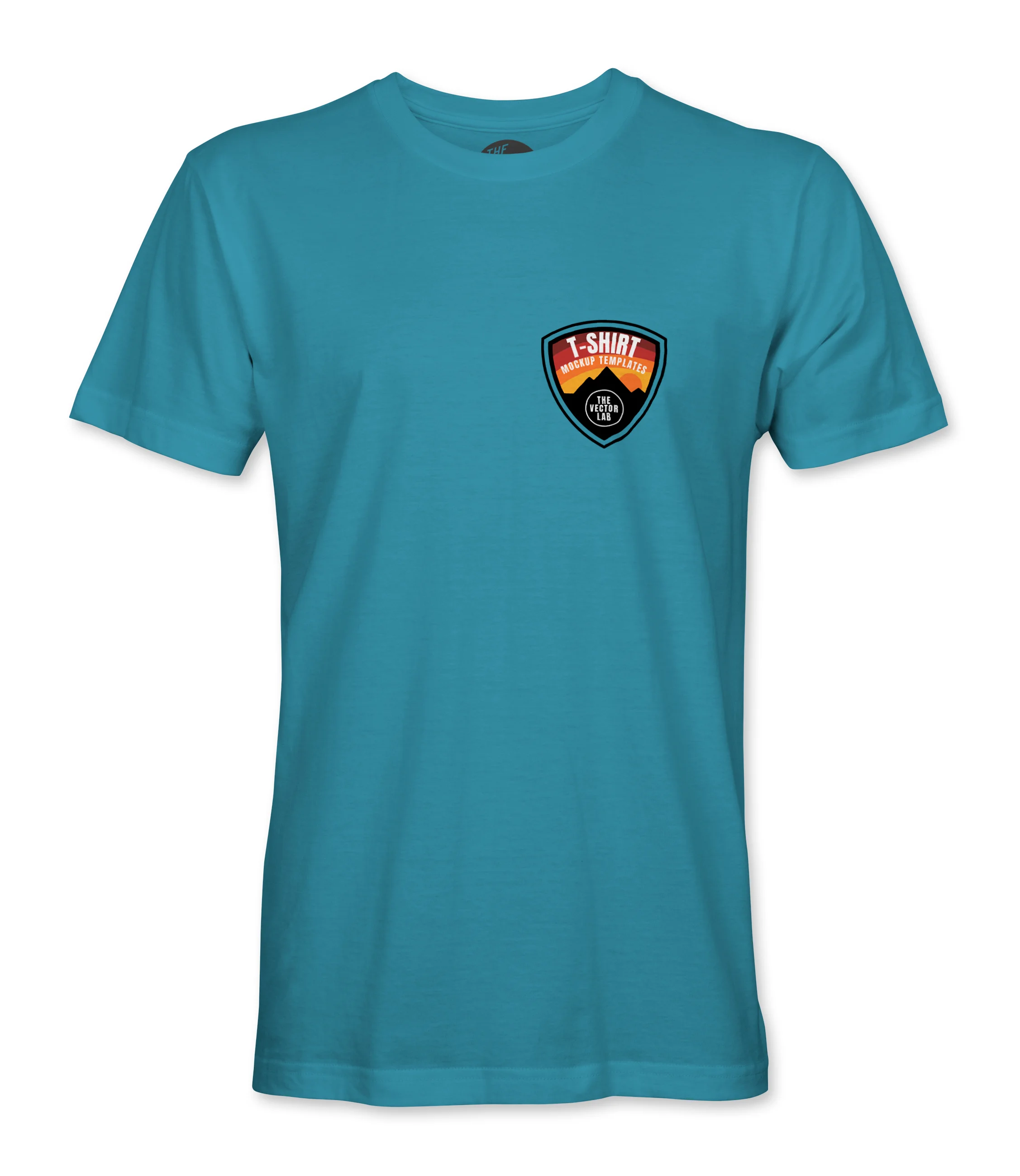 Download Men's T-Shirt Mockup Templates - Photoshop — Ray Dombroski