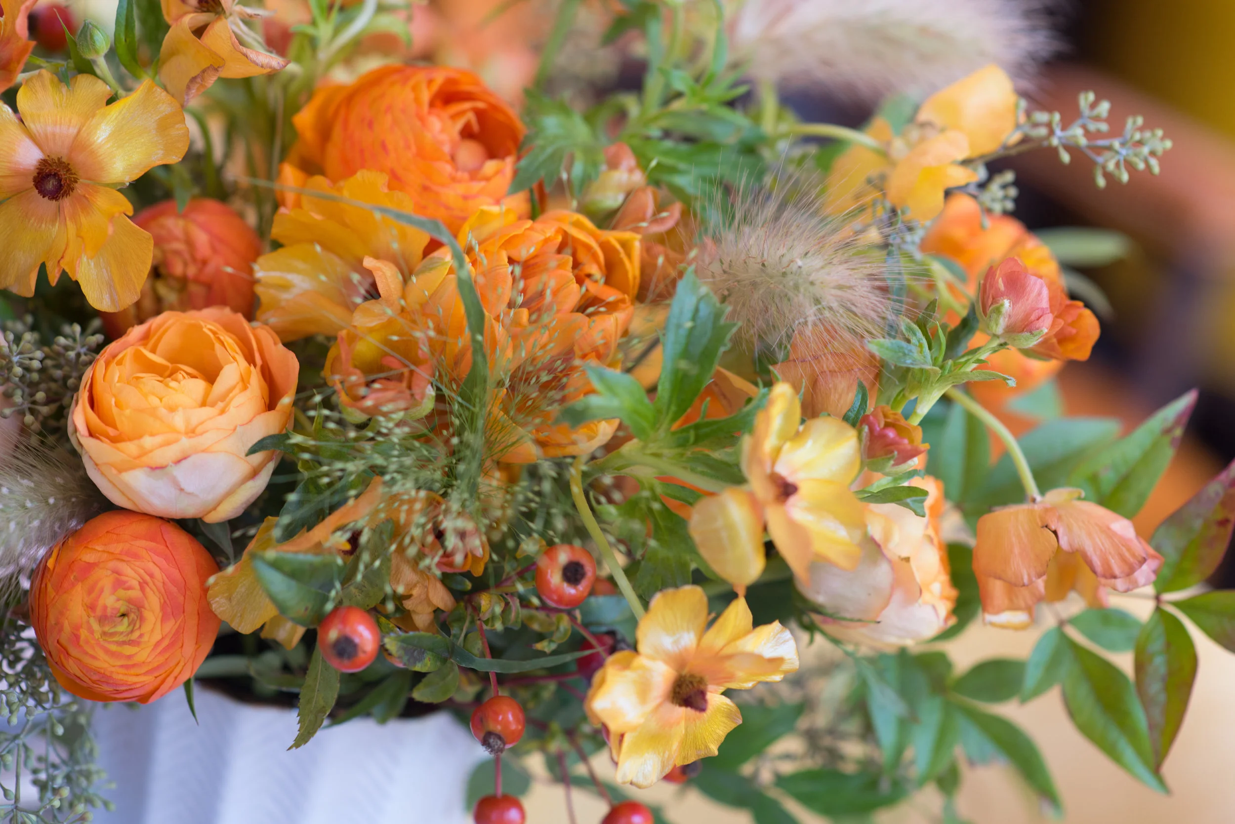client: Veuve Clicquot | planning: Erika de Simone | photogapher: Claire Barrett Photography