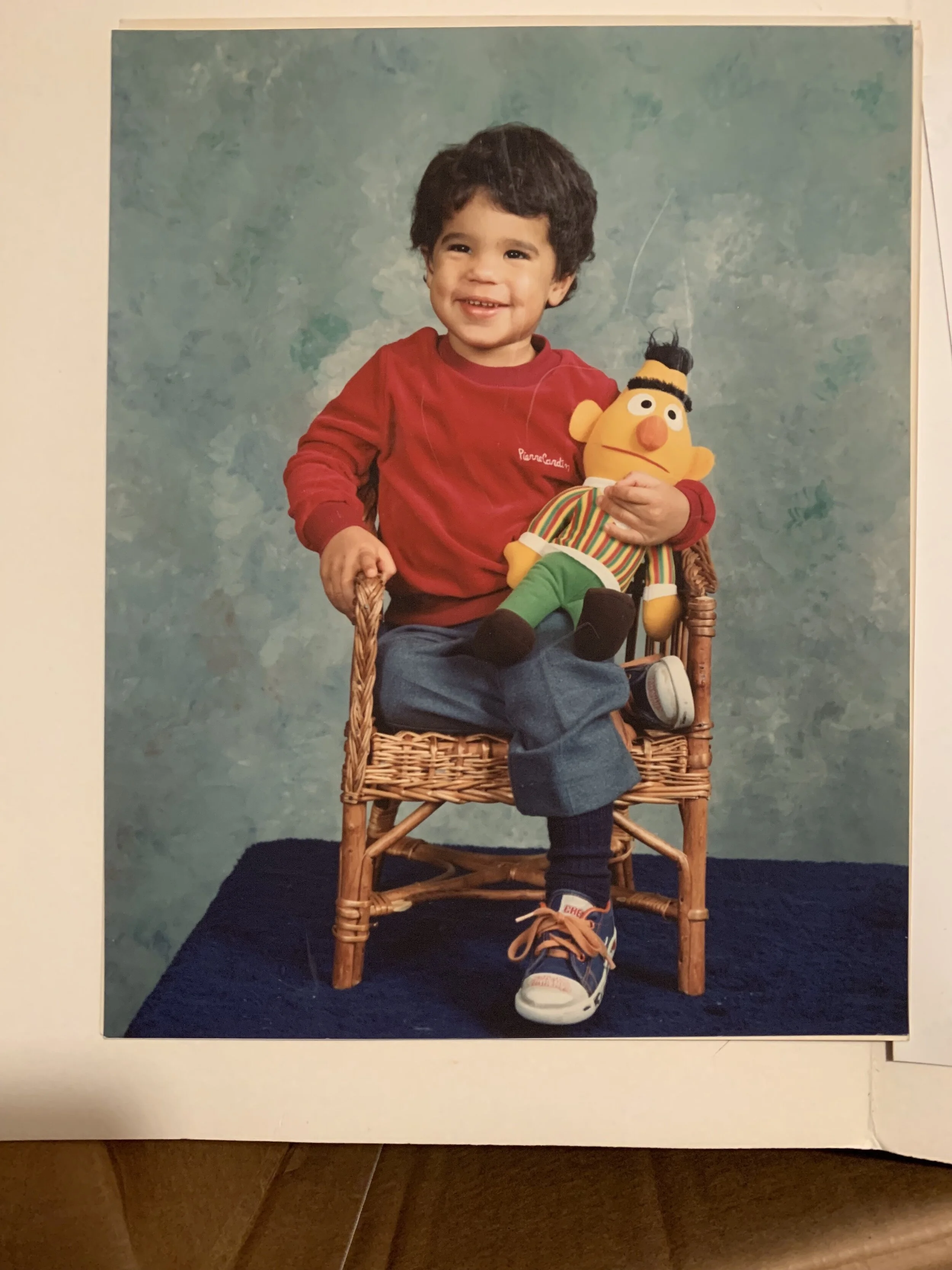  just stop.    Back in The Day. Waterloo, ON 