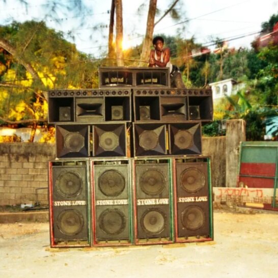 Ep. 12 - Reggae Edition