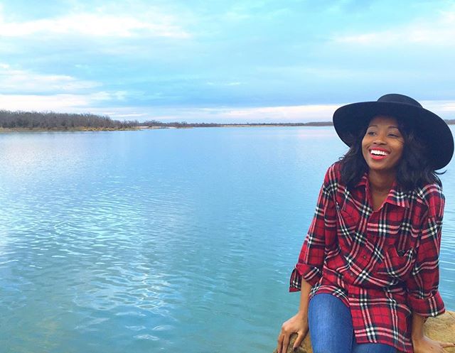 Look, nature is great. But I mostly went camping for the snacks, friendship and flannels.