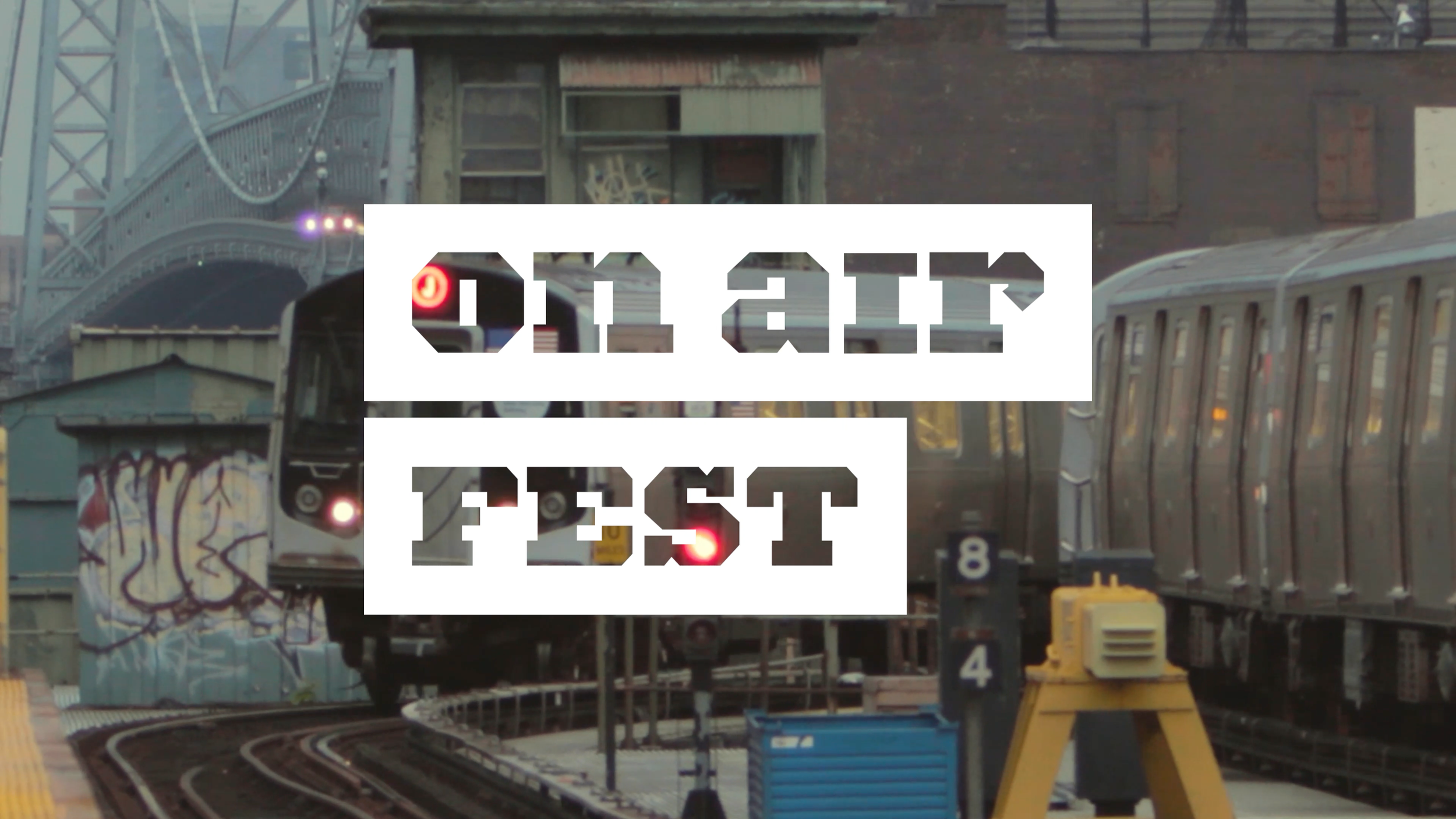 On Air Fest