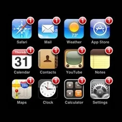 AppNotifications
