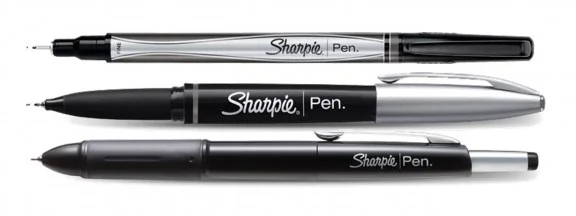 sharpiepens