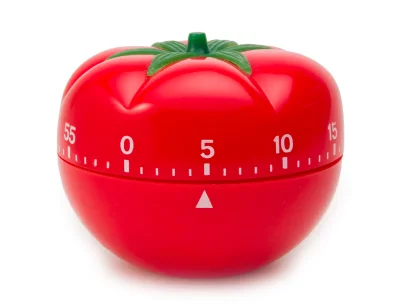 Pomodoro Timer