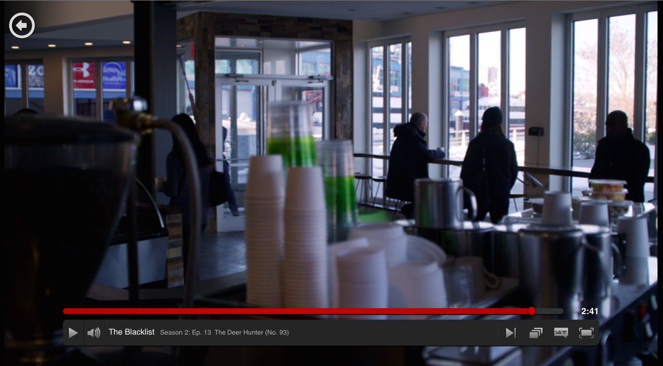 Netlix_BlackList