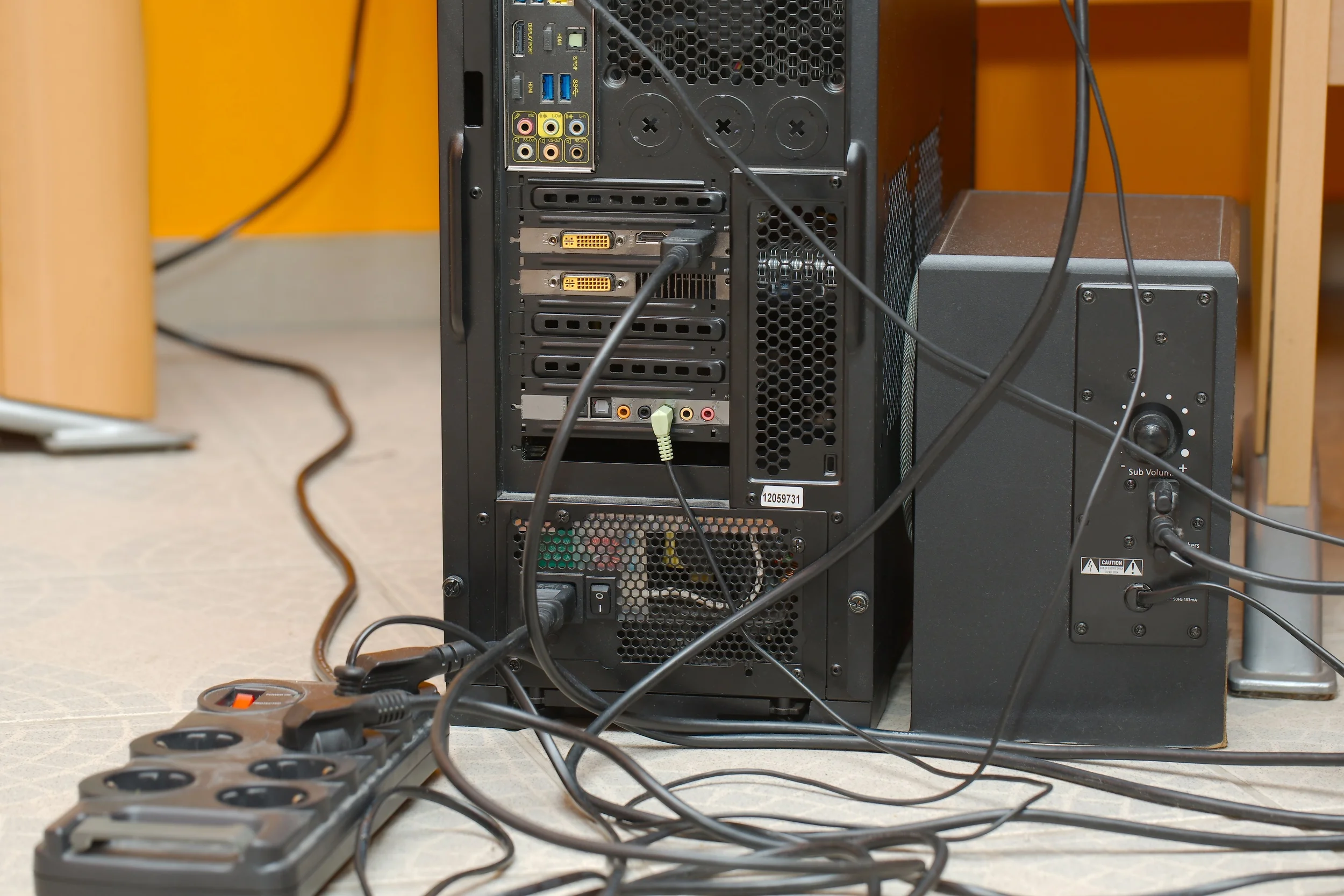 ComputerBack