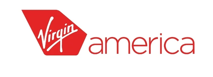 Virgin America Logo