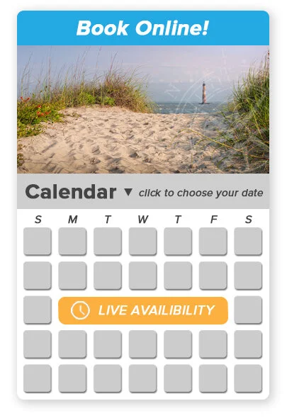 Charleston Photography Tours - Calendar - Charleston Coast Sunrise Experience