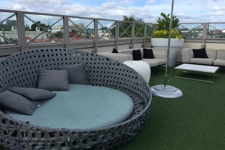 Rooftop Review: Eleve