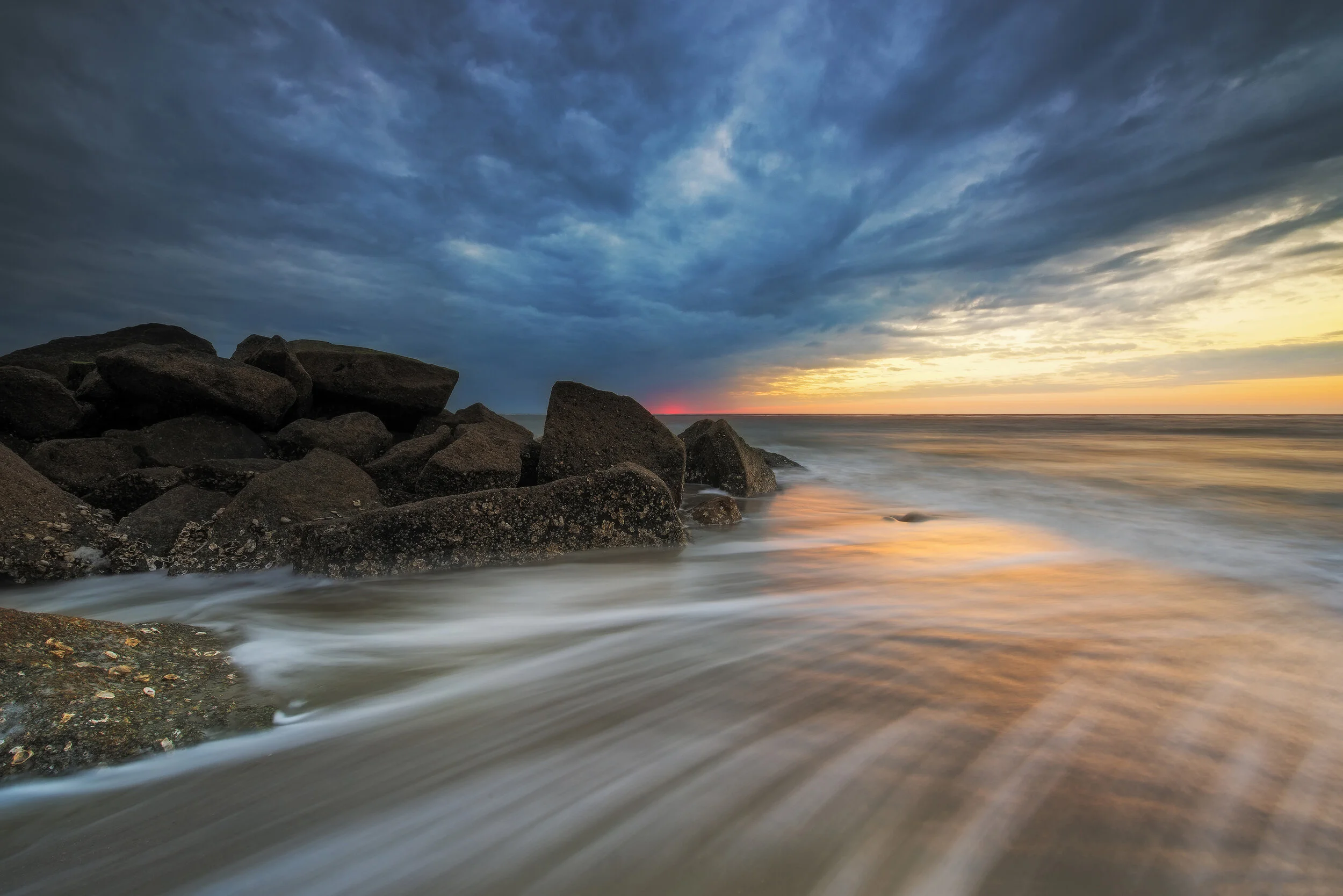 Staying Inspired:  Find the light!