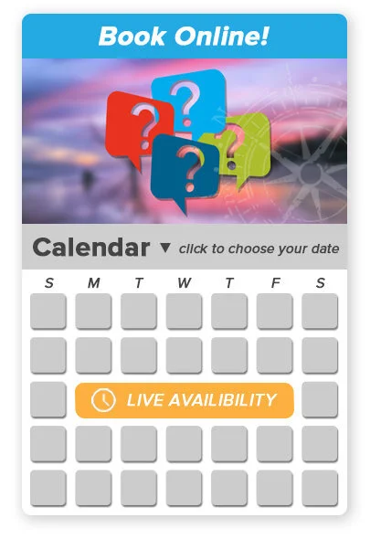 Charleston Photography Tours - Calendar - Guides Choice