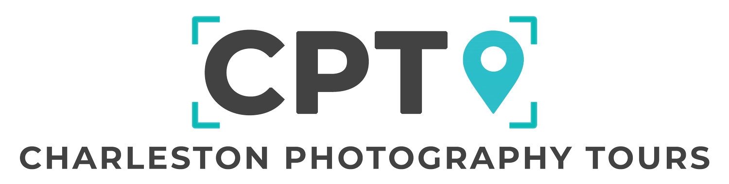 Charleston Photography Tours