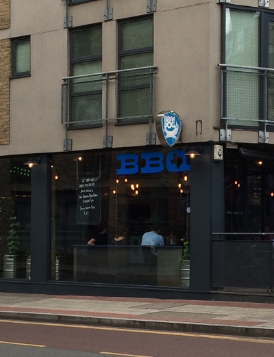 Shepherd's Bush