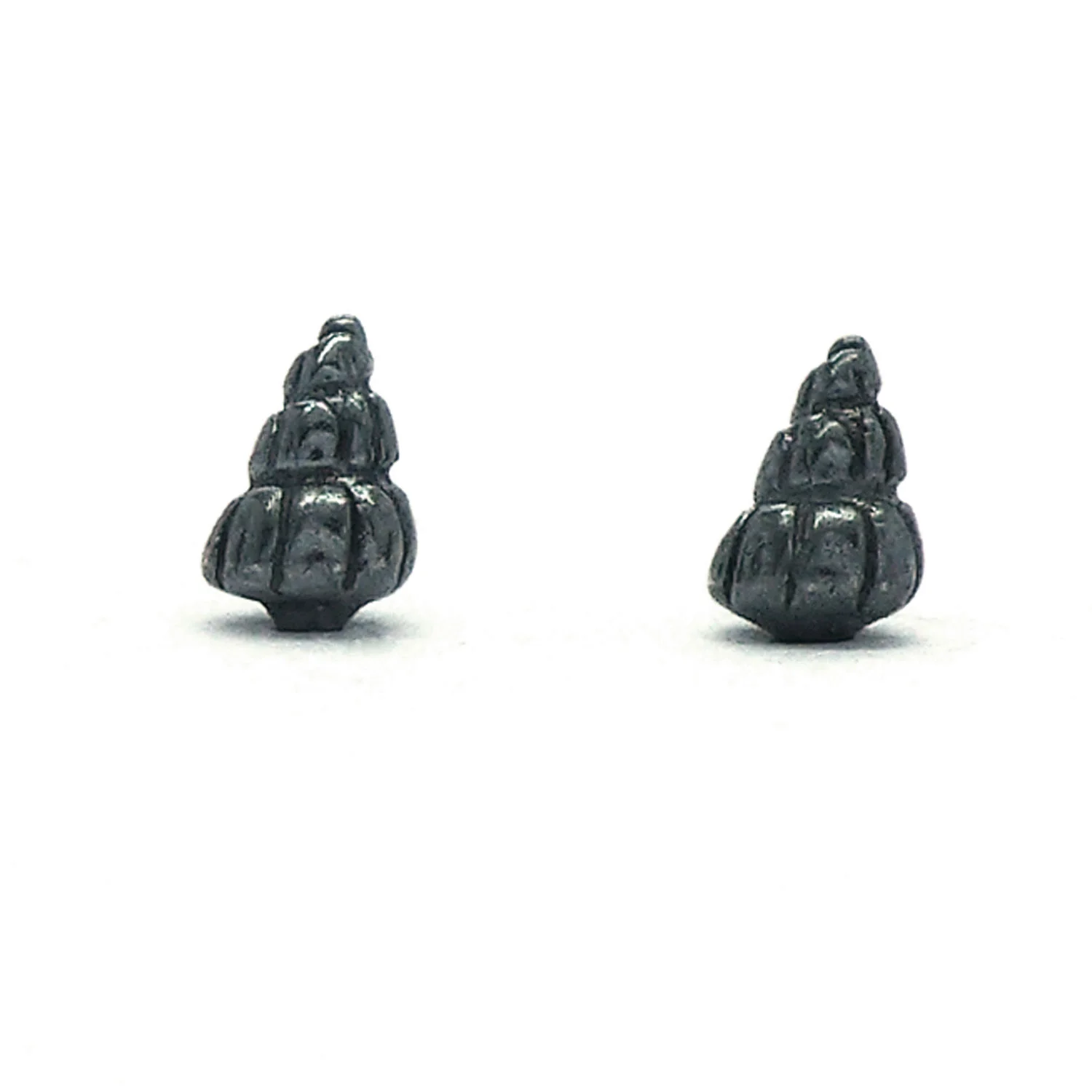 miniature-shell-stud-earrings