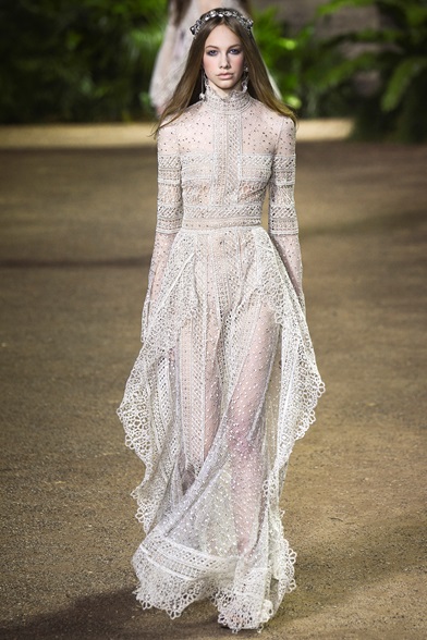 Elie Saab SS16