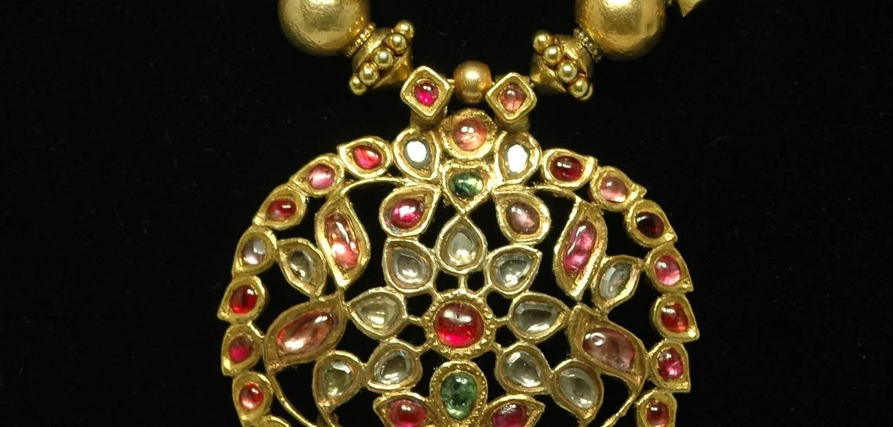 The Art of Kundan