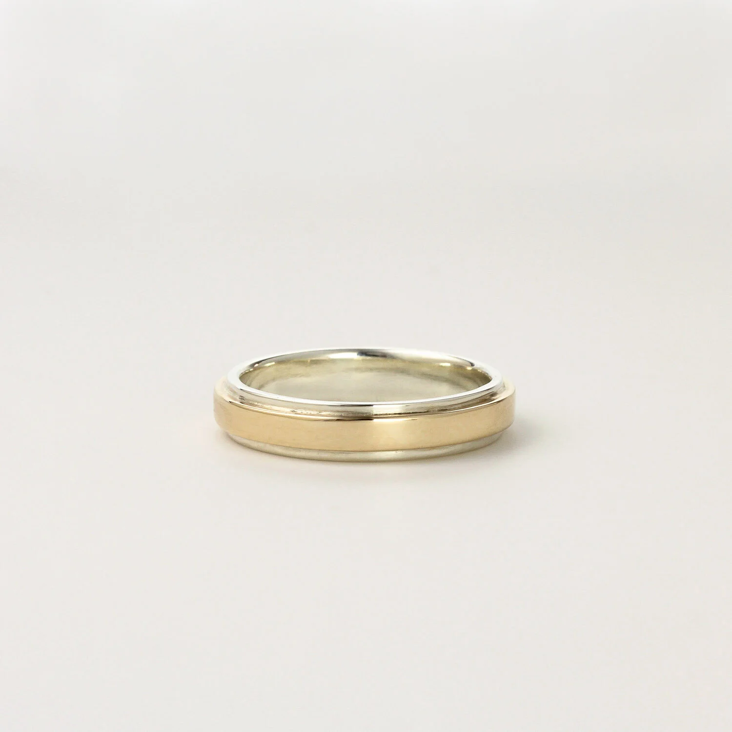 Stellar 4.5mm Two Tone