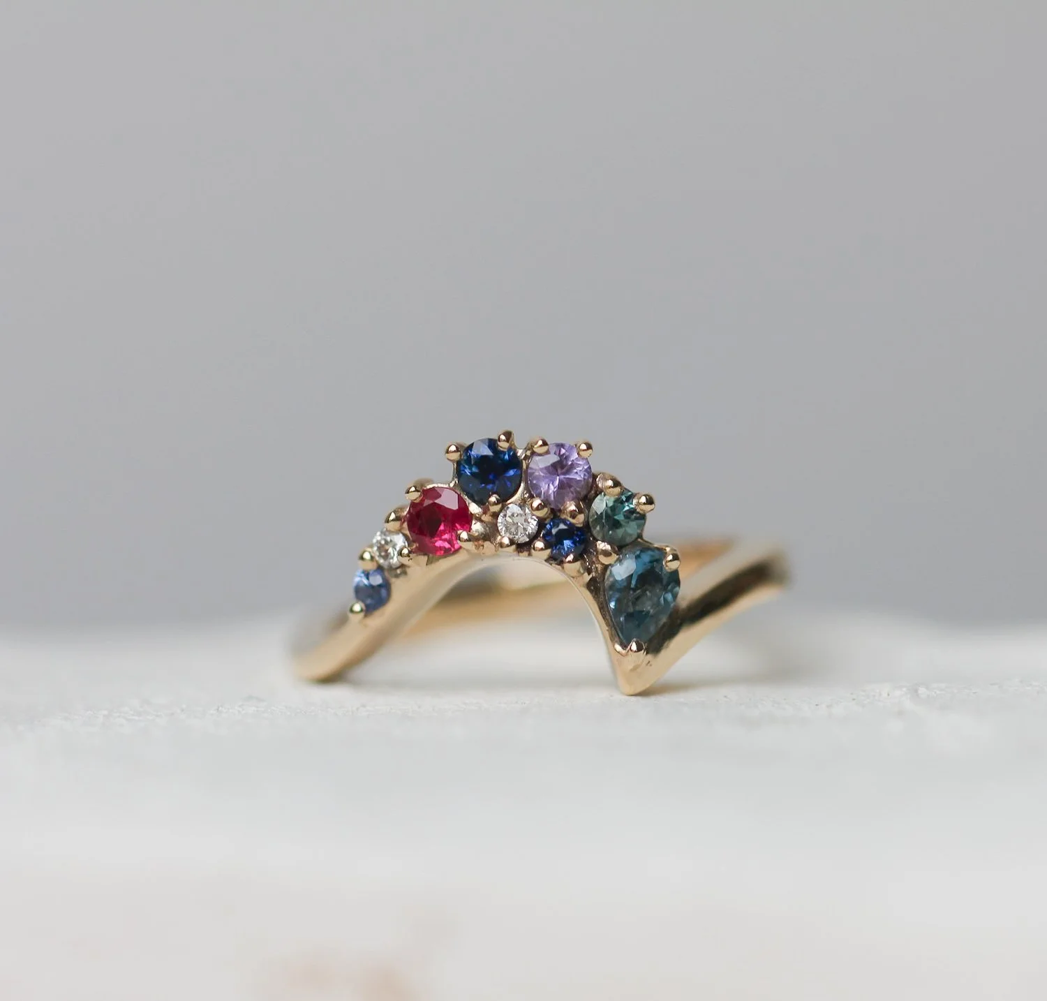 Sapphire 