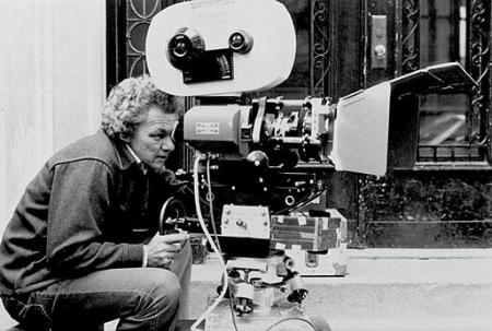 this is back when you actually had to know something about cinematography to shoot a movie.