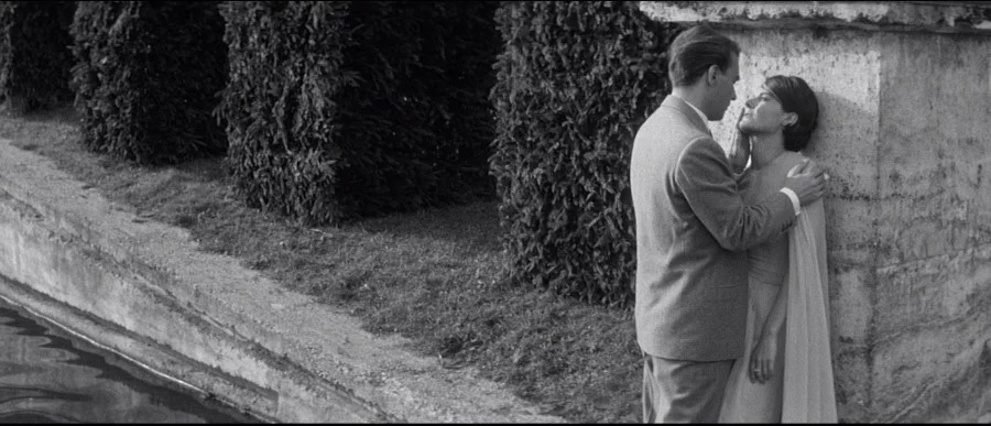 last year in marienbad.