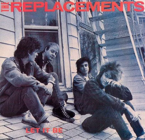 probably their best record. maybe "tim" is better. trivia: bassist tommy stinton is a hudson, ny resident.