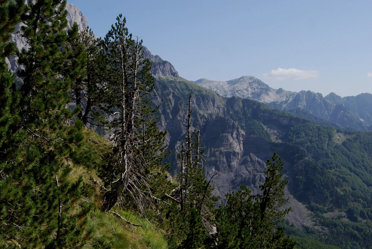 Theth, Albania, © alketa misja photography