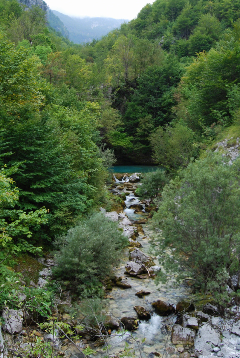 Thethi Albania © alketa misja photography