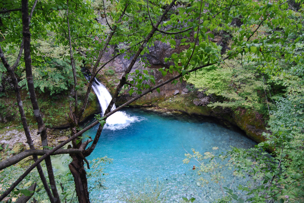Thethi Albania © alketa misja photography