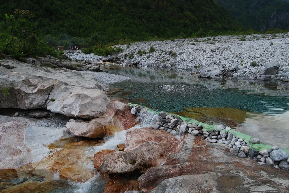 Thethi Albania © alketa misja photography