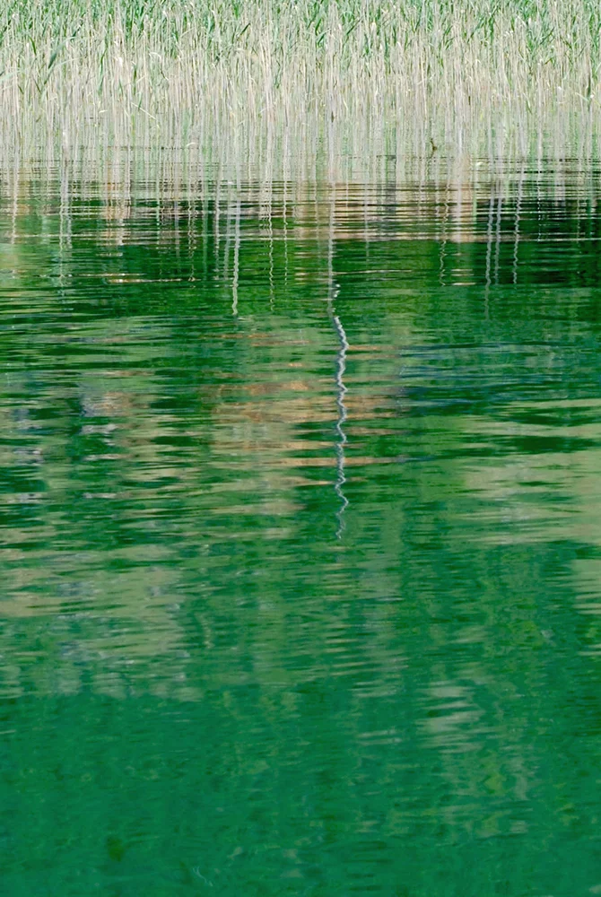 Water reflections, Ohrid Lake, © alketa misja photography