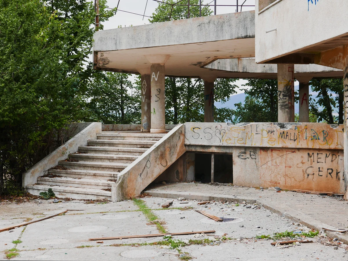 © alketamisja photography, Kukës Albania 2015