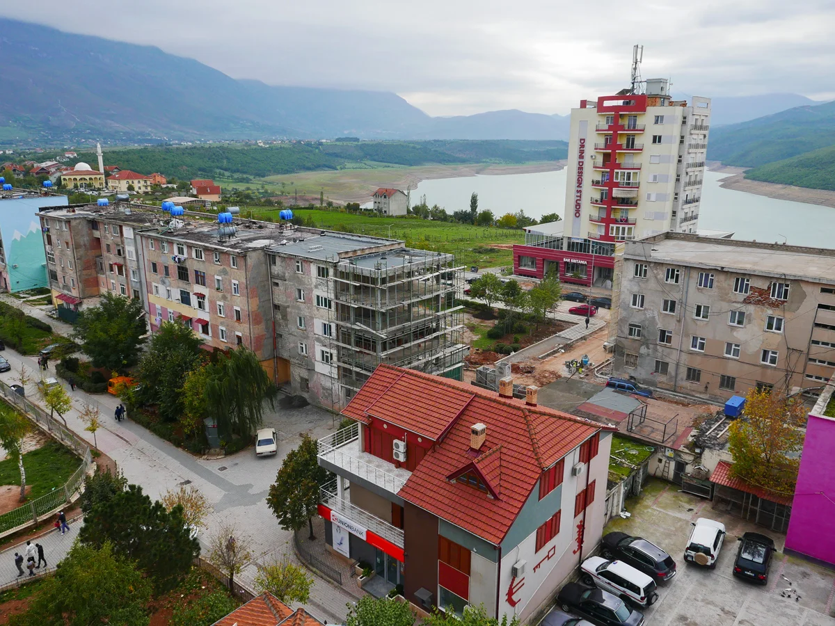 © alketamisja photography, october 2015, Kukesi Ri, Albania