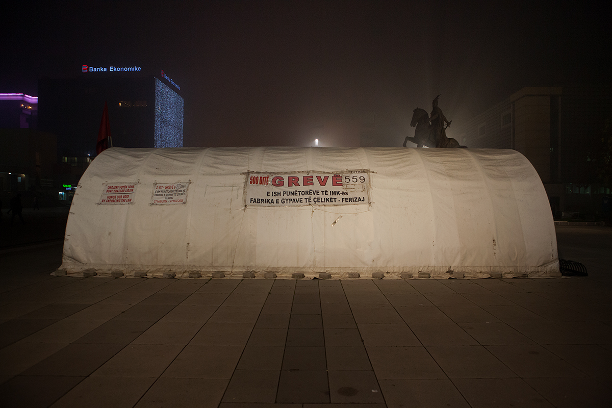 in Prishtina, Kosovo, alketamisja photography 2015